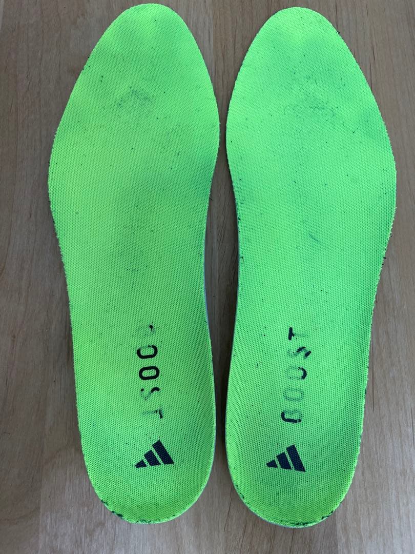 satoru様adidasコードカオス25 BOA 27.5cm ゴルフシューズ