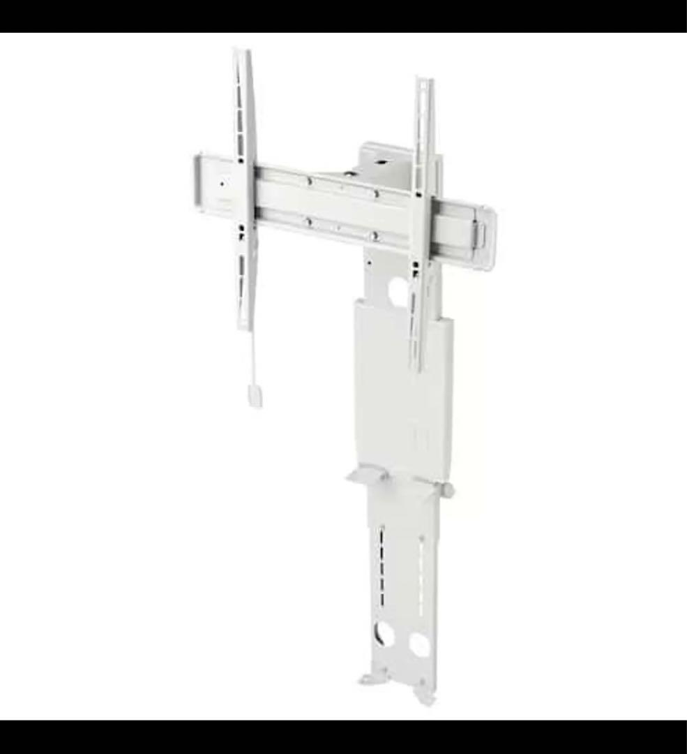 IKEA ウップレーヴァ 回転式テレビスタンド UPPLEVA - メルカリ