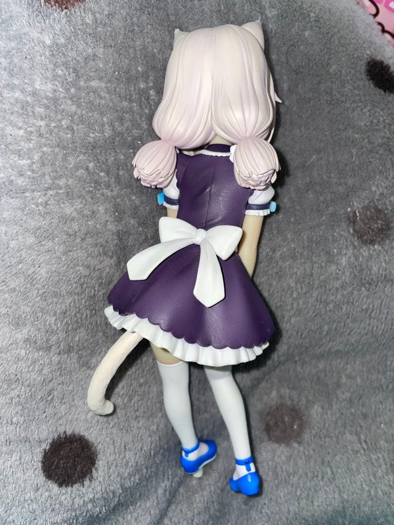 ネコぱら フィギュア まとめ売り