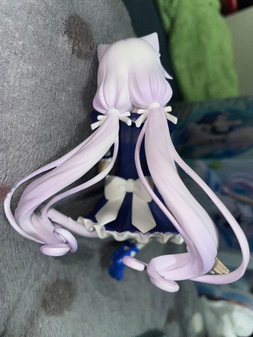 ネコぱら フィギュア まとめ売り