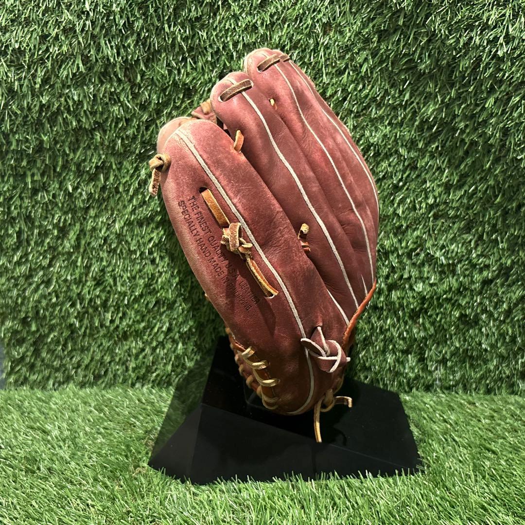 野球グラブ グローブ 一般軟式大人用 オールラウンド用 SSK - メルカリ