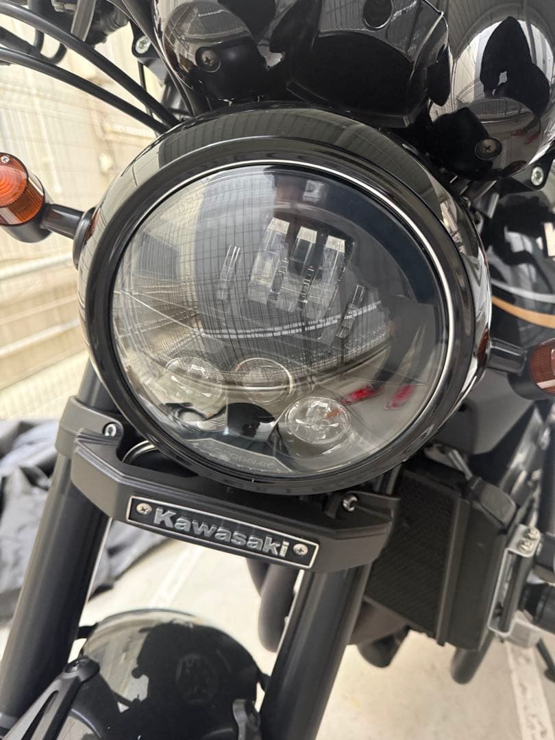 モトデミック 正規品 z900RS - メルカリ