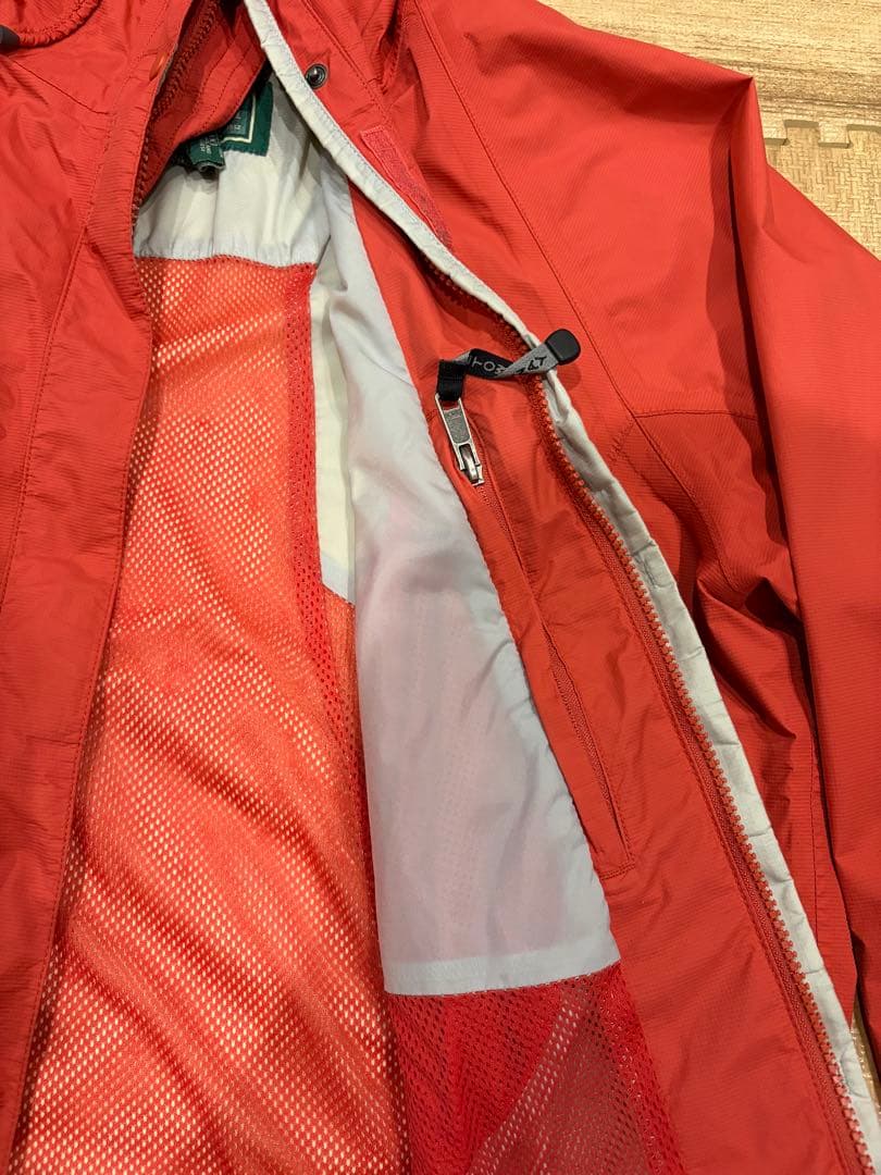 L.L.Bean エルエルビーン GORE-TEX ジャケット メンズ 90s