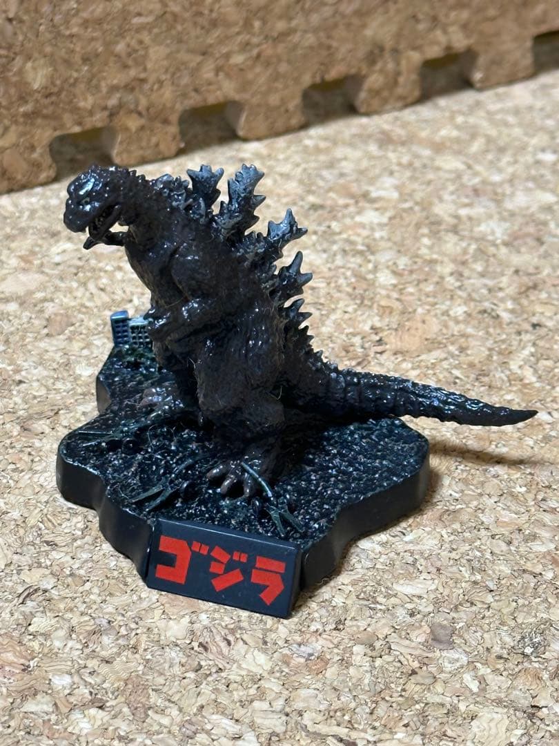 絶版品 酒井ゆうじプロデュース ゴジラ全集 ゴジラ - メルカリ