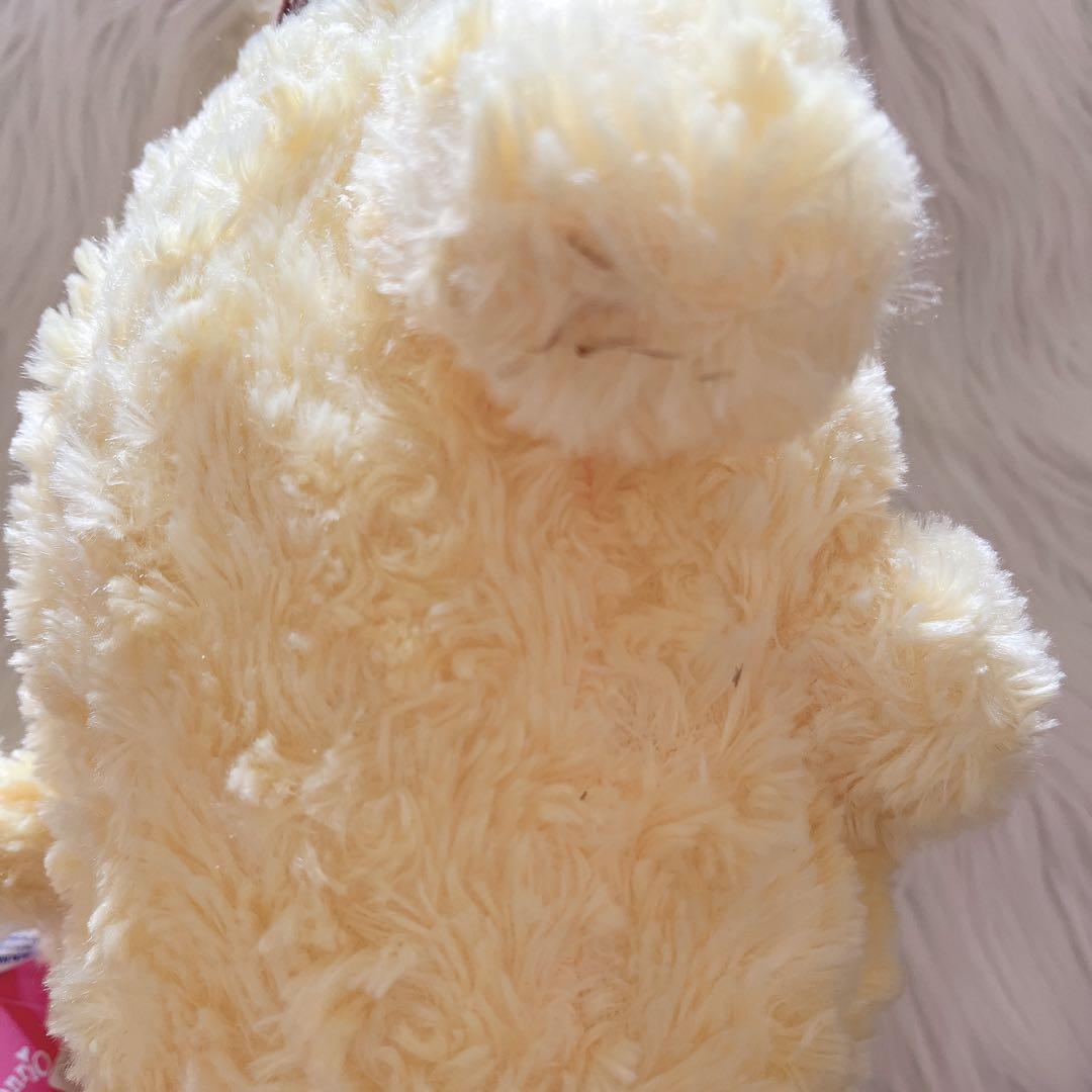 おねだりポムポムプリンM - メルカリ