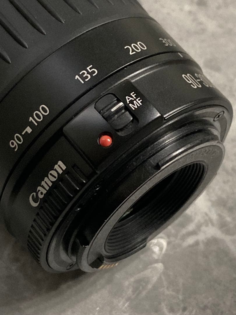 ⭐️美品⭐️ Canon EF 90-300mm F/4.5-5.6 USM