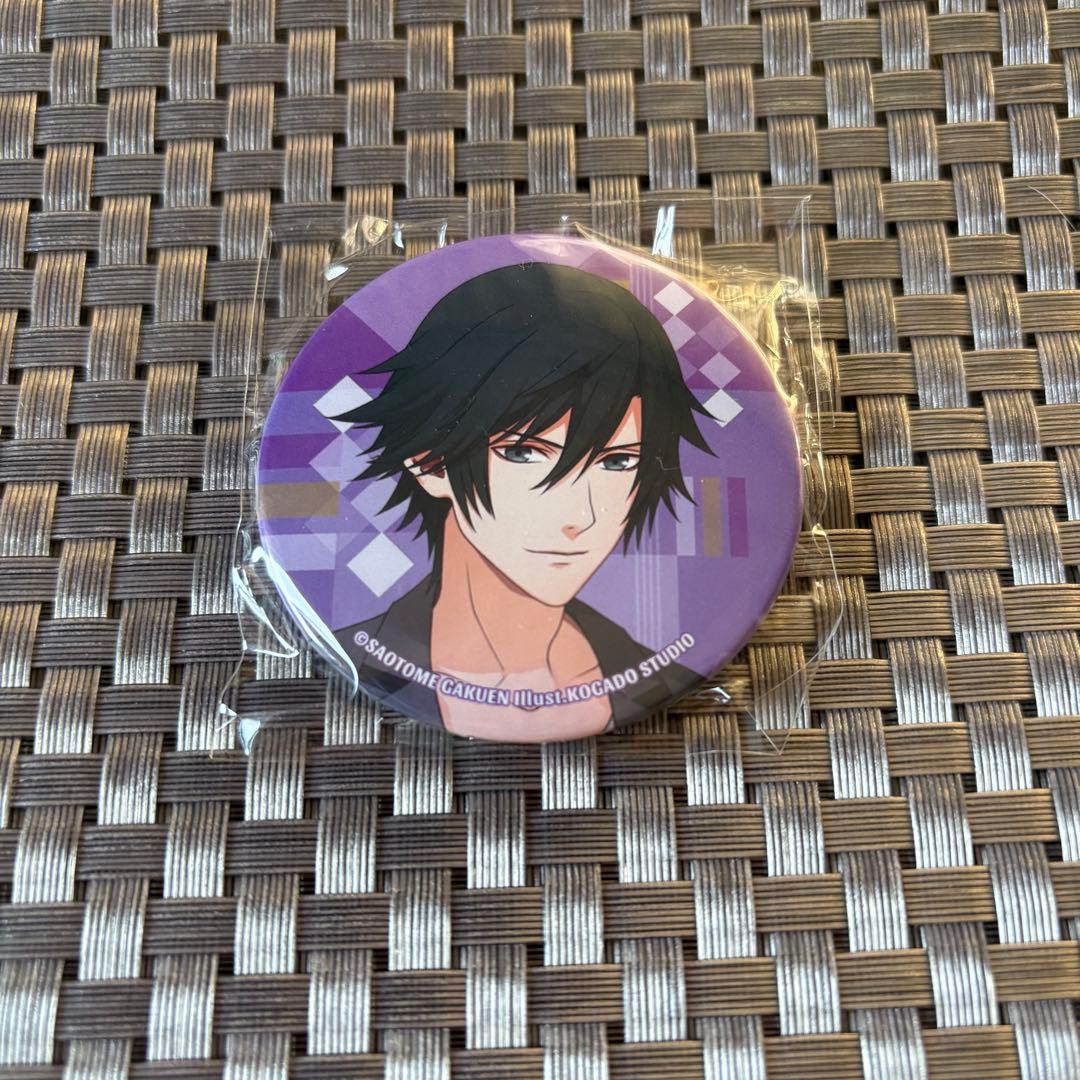 うたプリ 一ノ瀬トキヤ 缶バッジ - メルカリ