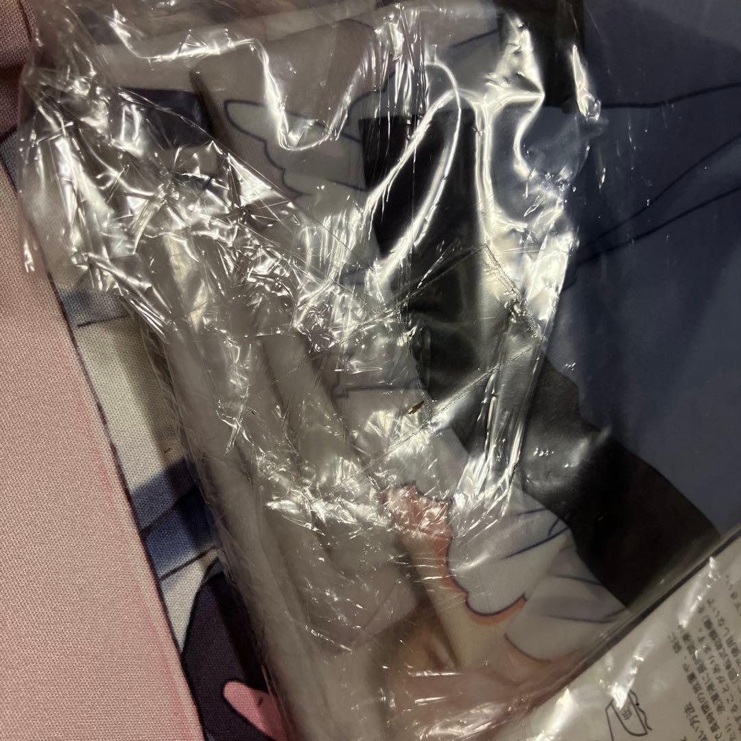 月に寄りそう乙女の作法2 大蔵ルミネ 抱き枕カバー