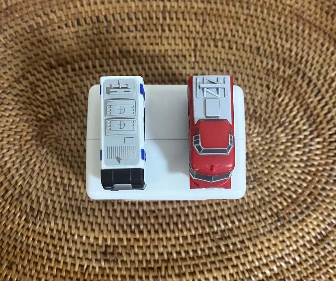 ☆レア商品 日車夢工房 名鉄メロック 目覚まし時計 - メルカリ