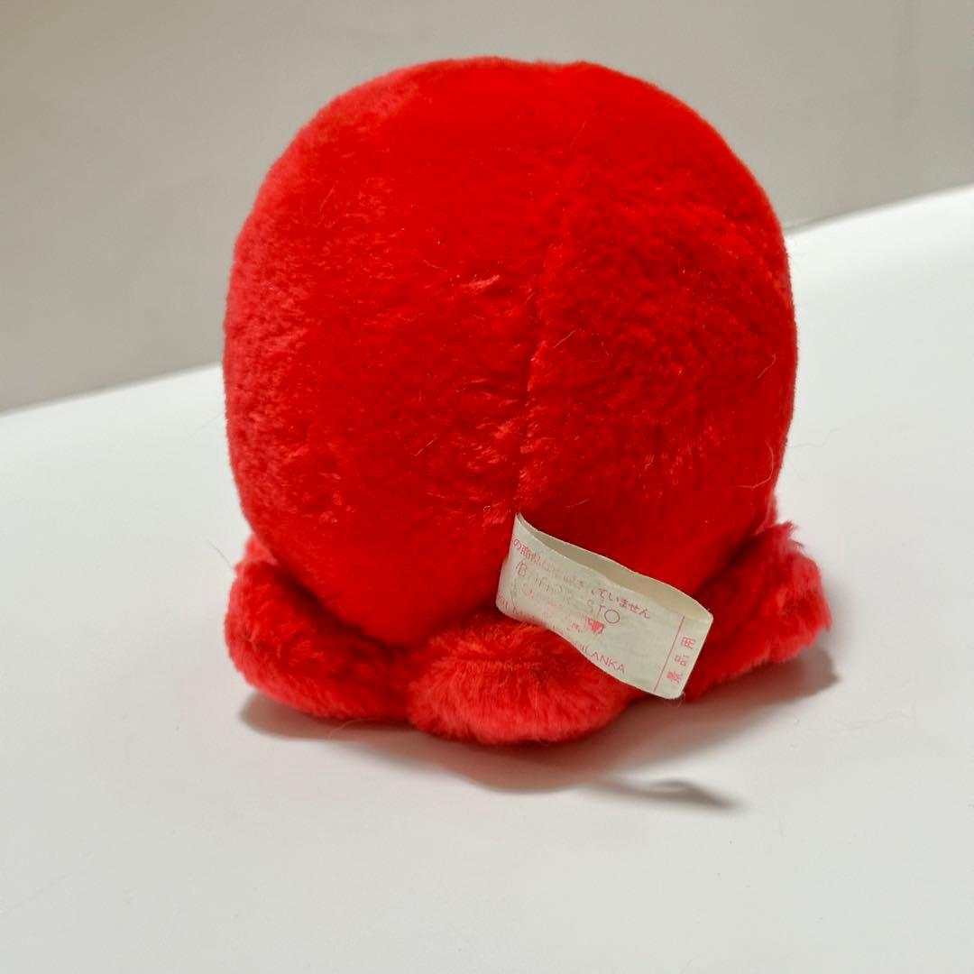 サンリオ ハンギョドン さゆりちゃん ぬいぐるみ レトロ - メルカリ