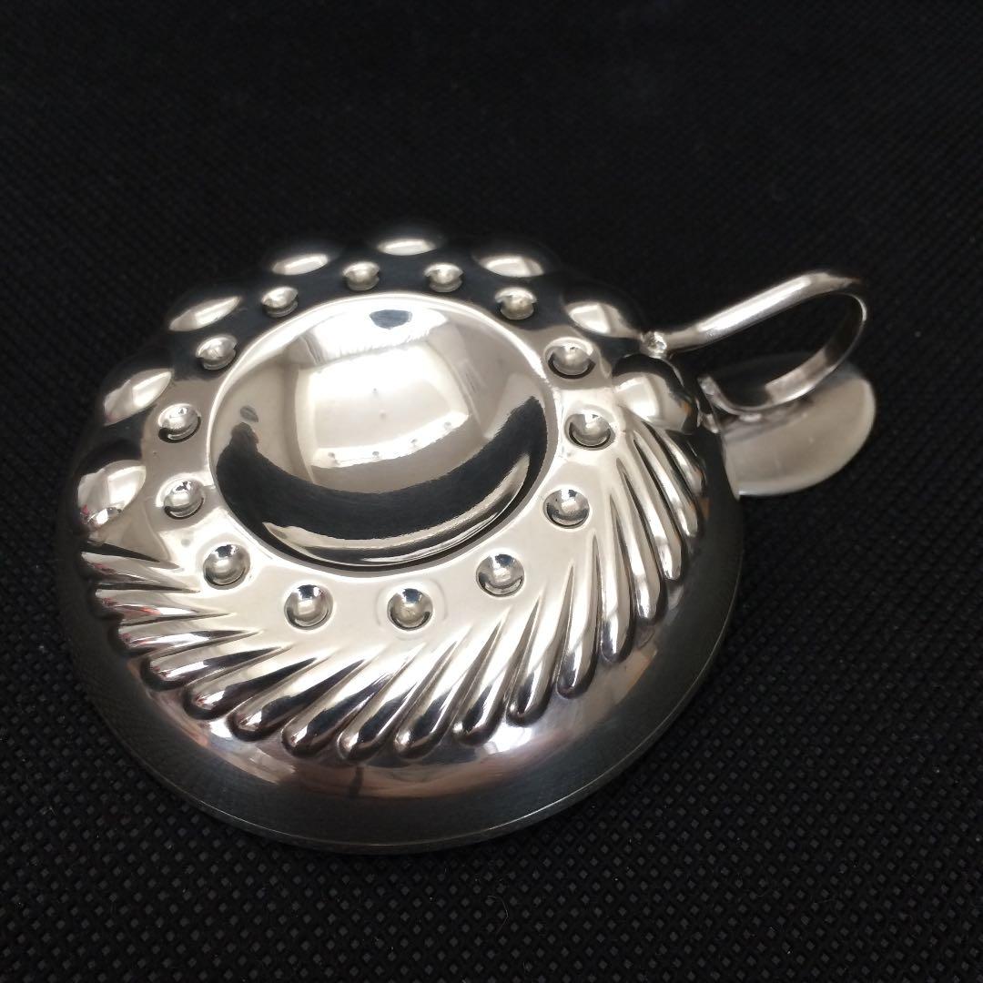 クリストフル製テイスティングカップ