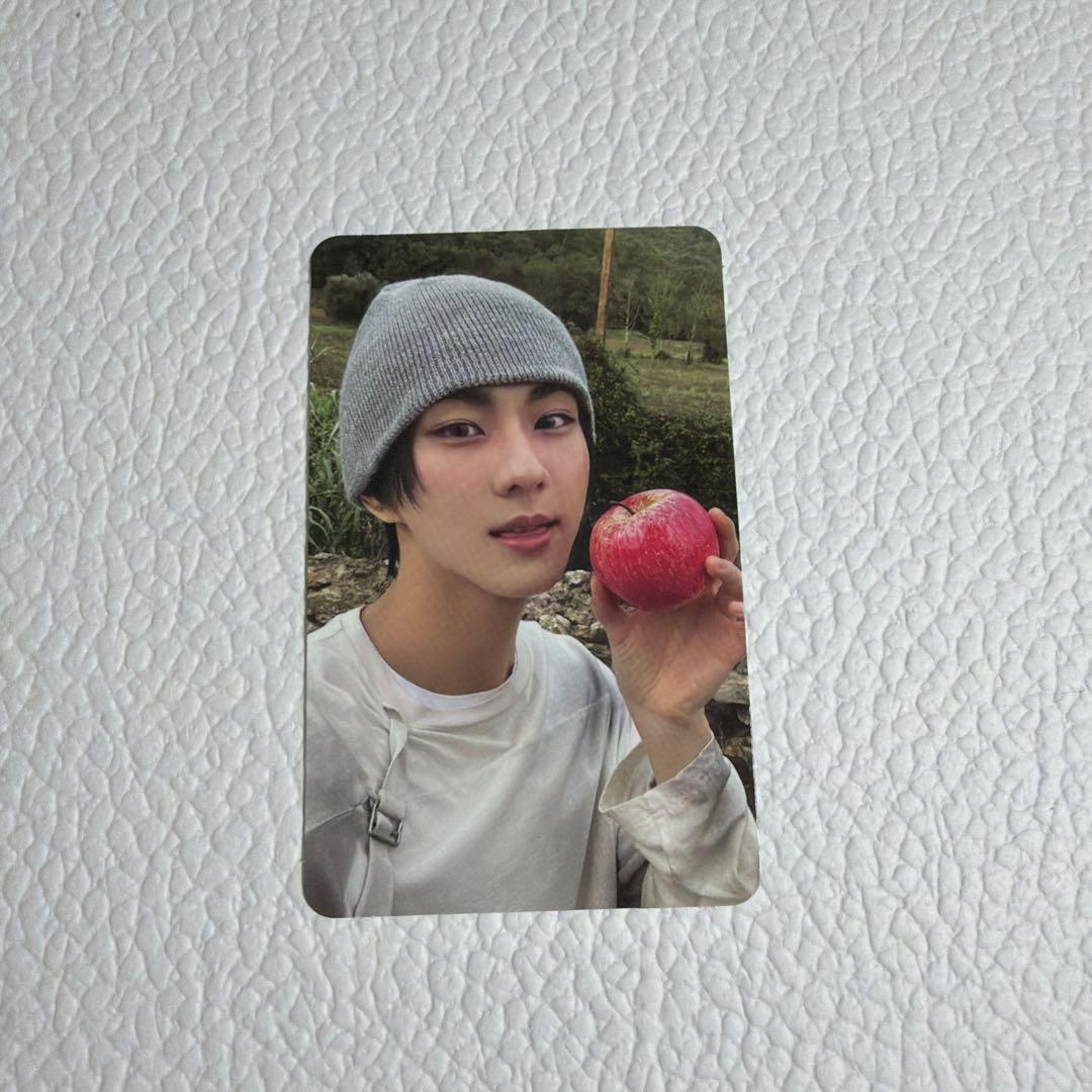 ENHYPEN ジョンウォン トレカ - メルカリ