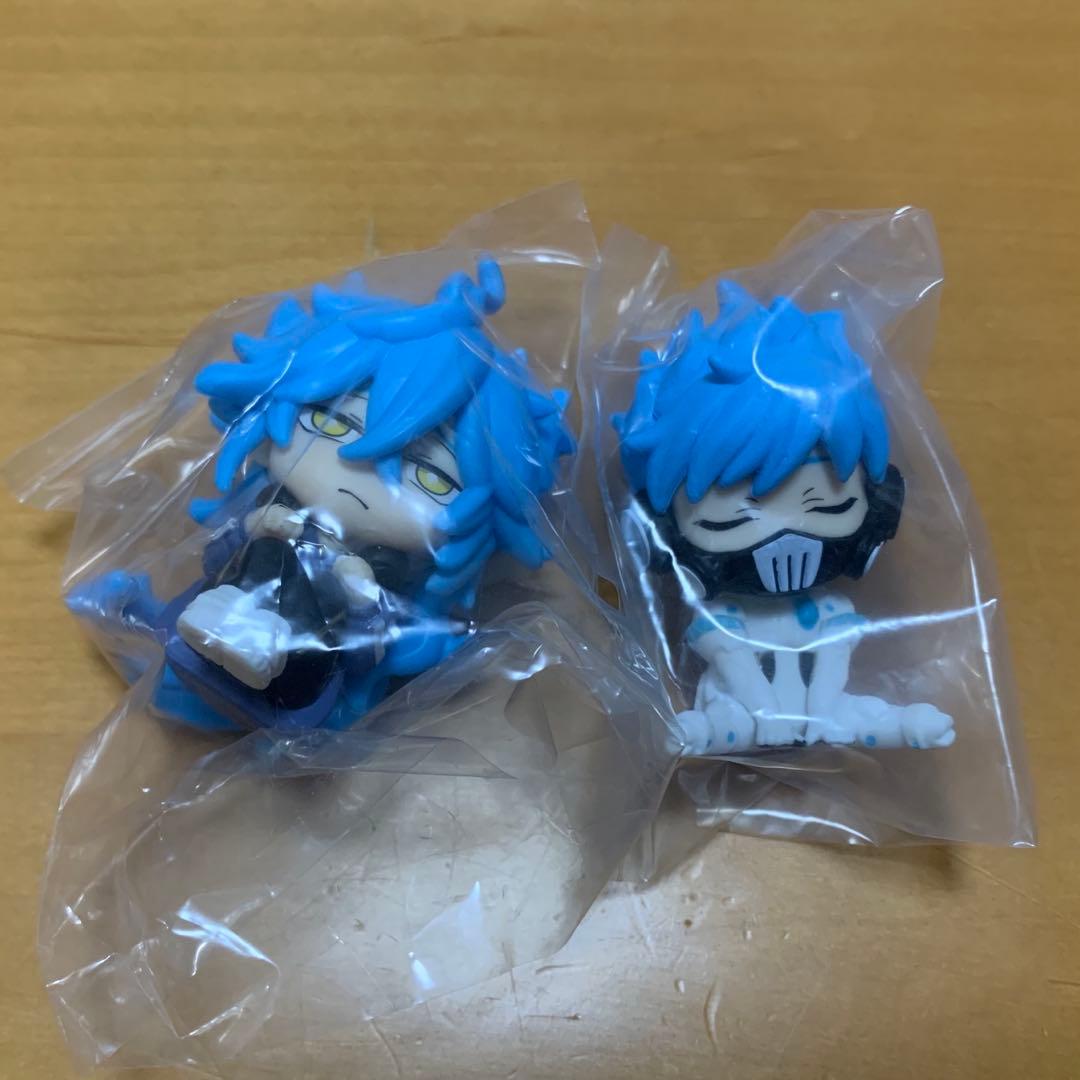 肩ズンFig ツイステ イグニハイド イデア オルト セット - メルカリ