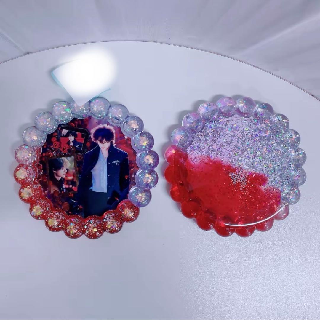 王一博 あわ アクセサリートレイ 4点セット❣️確認用❣️0225 - メルカリ