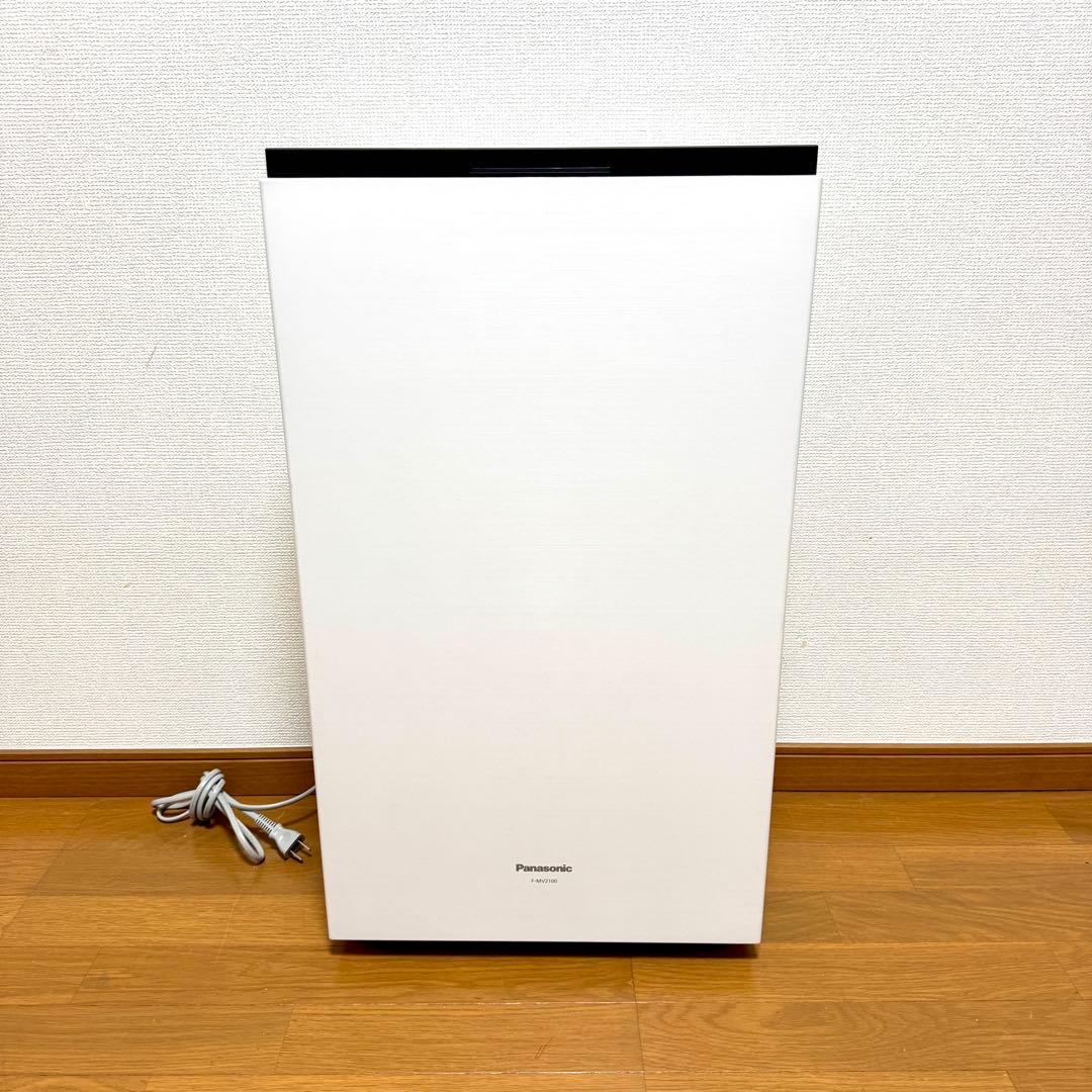 【美品・残8割】Panasonic ジアイーノ 2020年製 美品・残8割】Panasonic ジアイーノ 2020年製 美品・残8割】Panasonic