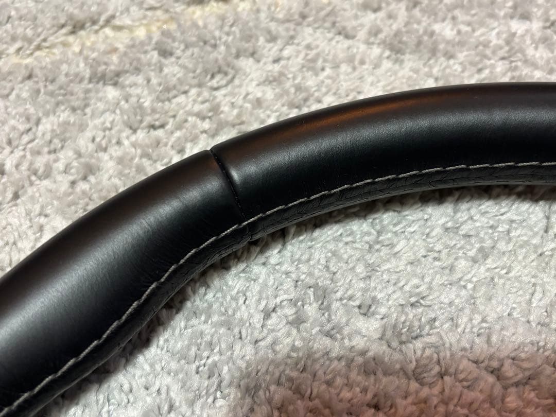 Y51 フーガ純正ステアリング シーマハイブリッド共有 業者リペア済み