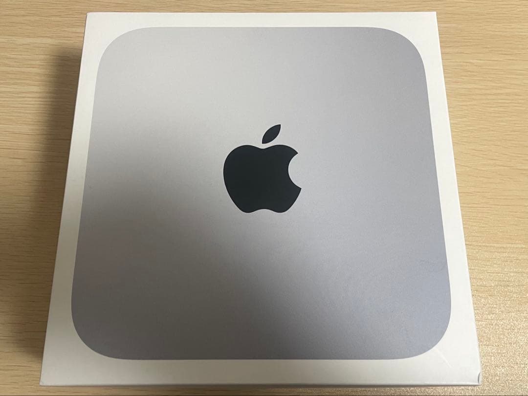 Macデスクトップ Mac mini M1 16GB 256GB SSD 楽天市場】mac mini m1 16gb（シリーズMac mini（アップル））の通販