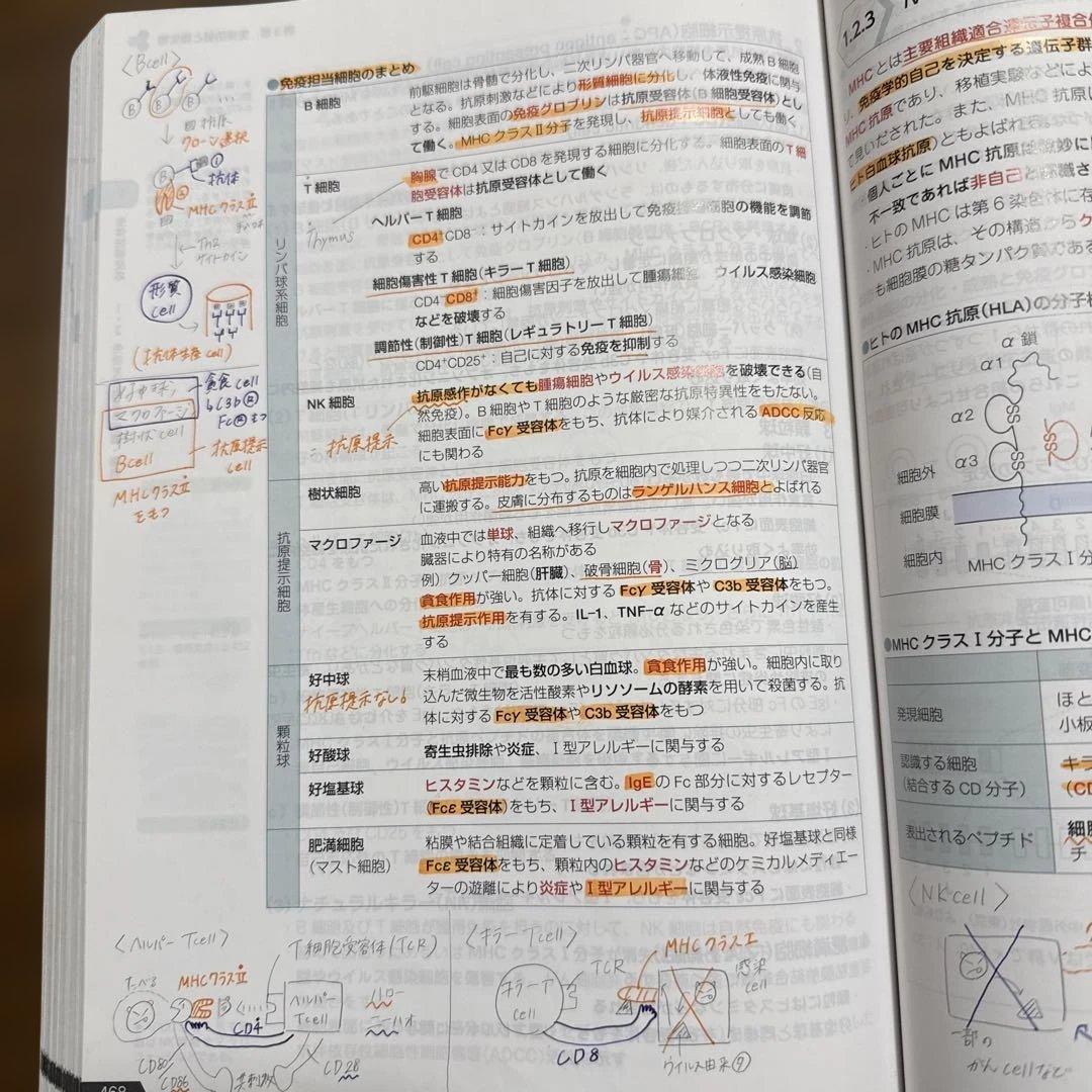 第109回薬剤師国家試験 青本 青問 薬ゼミ - メルカリ