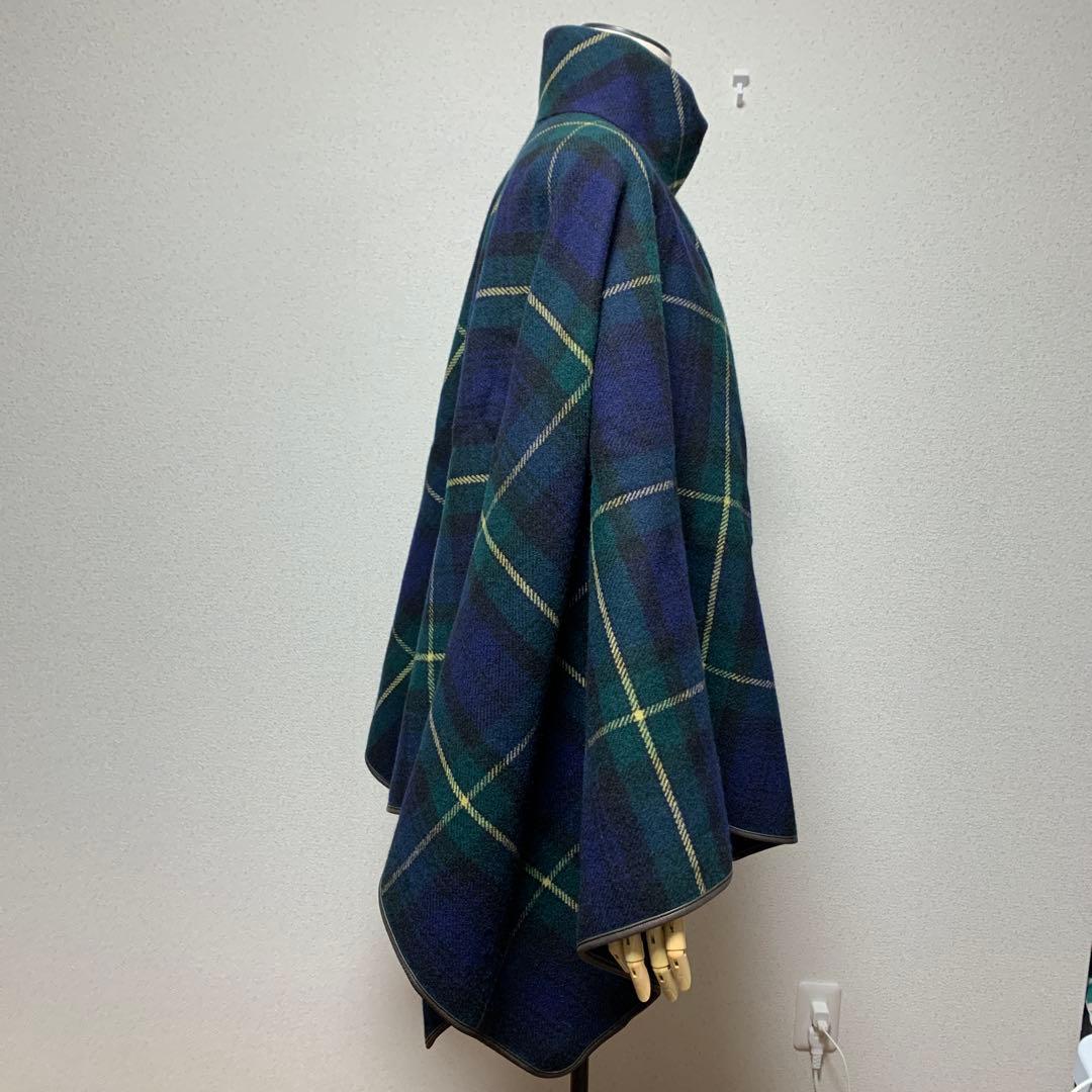 ラルフローレン インパクト21 体型カバー マント 着物 ベルト セレブ