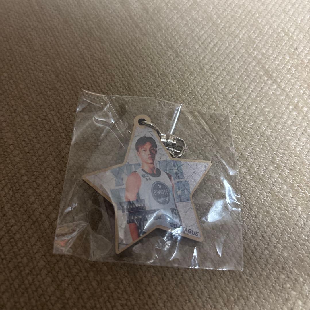 Bリーグオールスター ガチャ 西田優大選手 - メルカリ