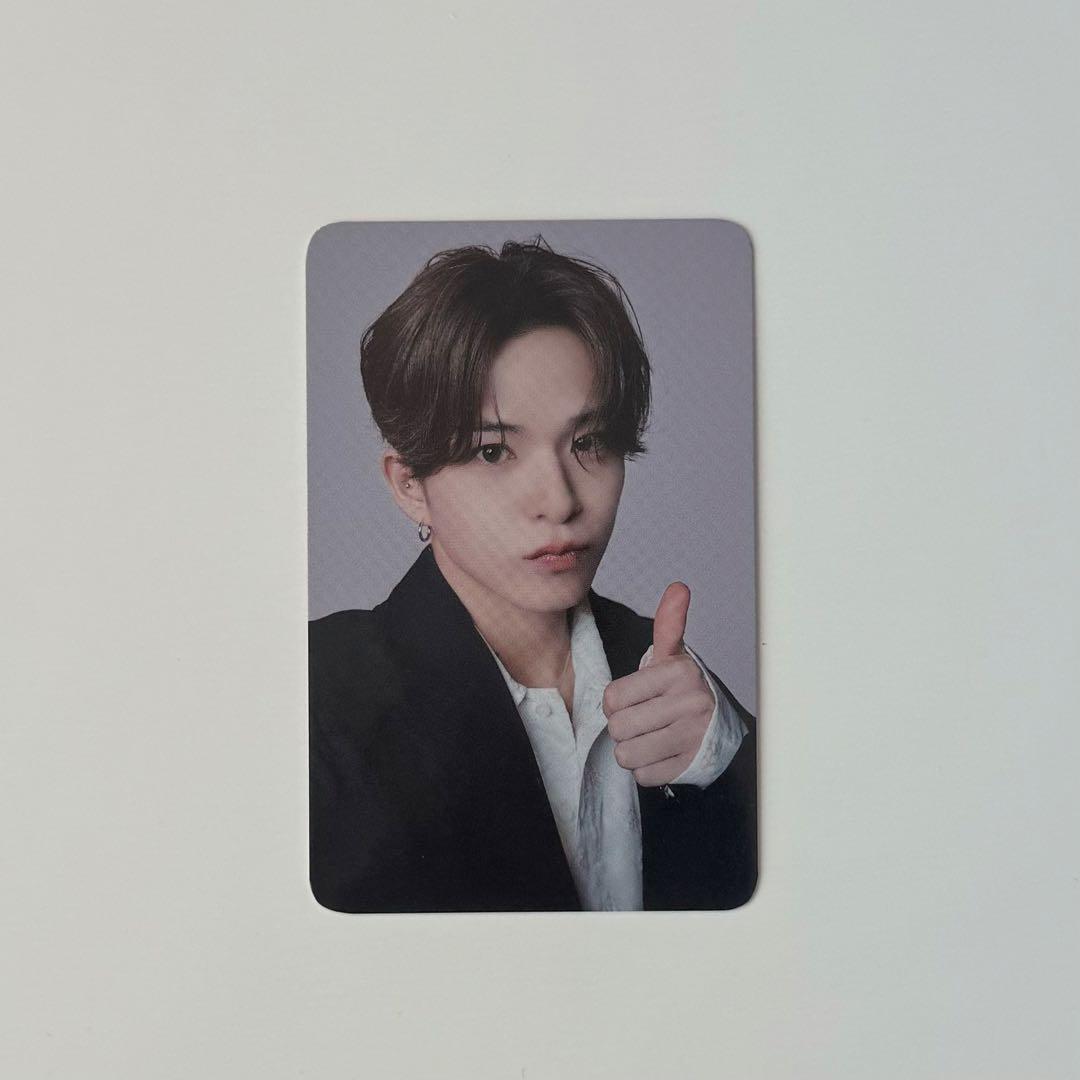 TREASURE FLAWLESS 応募者限定トレカ アサヒ - メルカリ