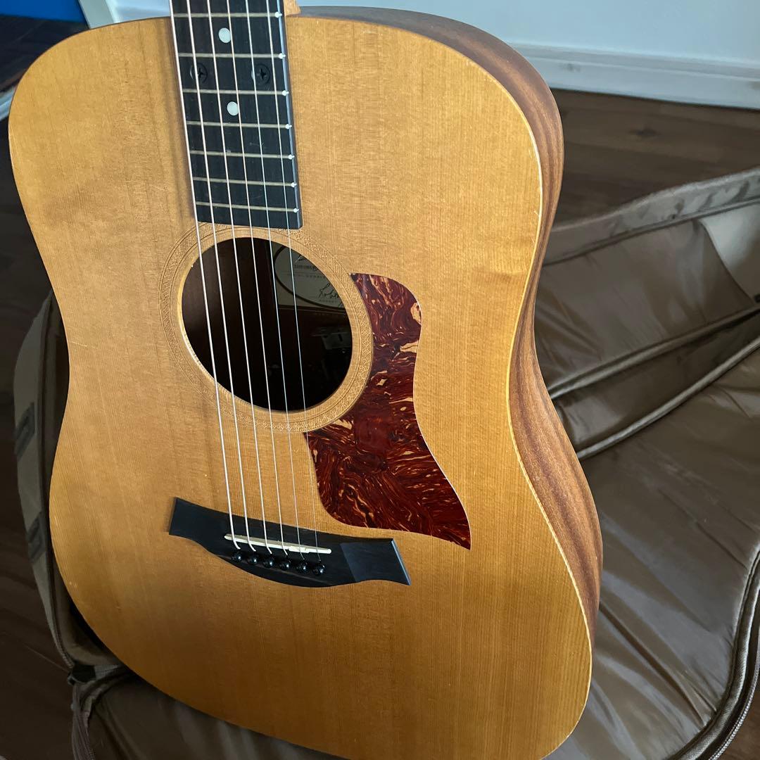 はせけん　オススメ！Taylor Bigbaby 色々おまけ付き！