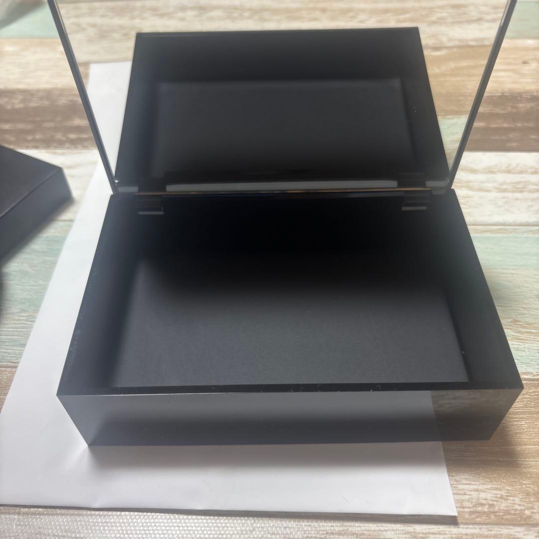 CHANEL ミラー付きボックス&ネイルケアセット ノベルティ - メルカリ