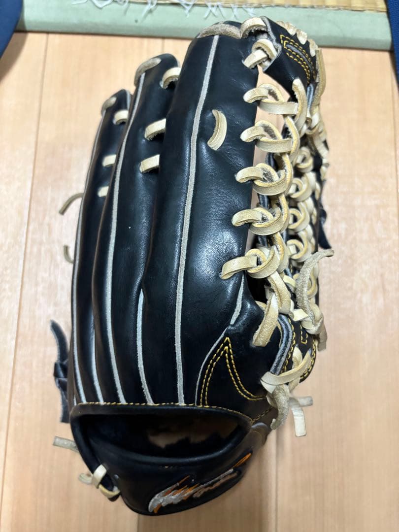 チ*チ様 アイピーセレクト 外野手用 Ipセレクト プログレス軟式コレクション 外野手用 – SPORTEC.JP