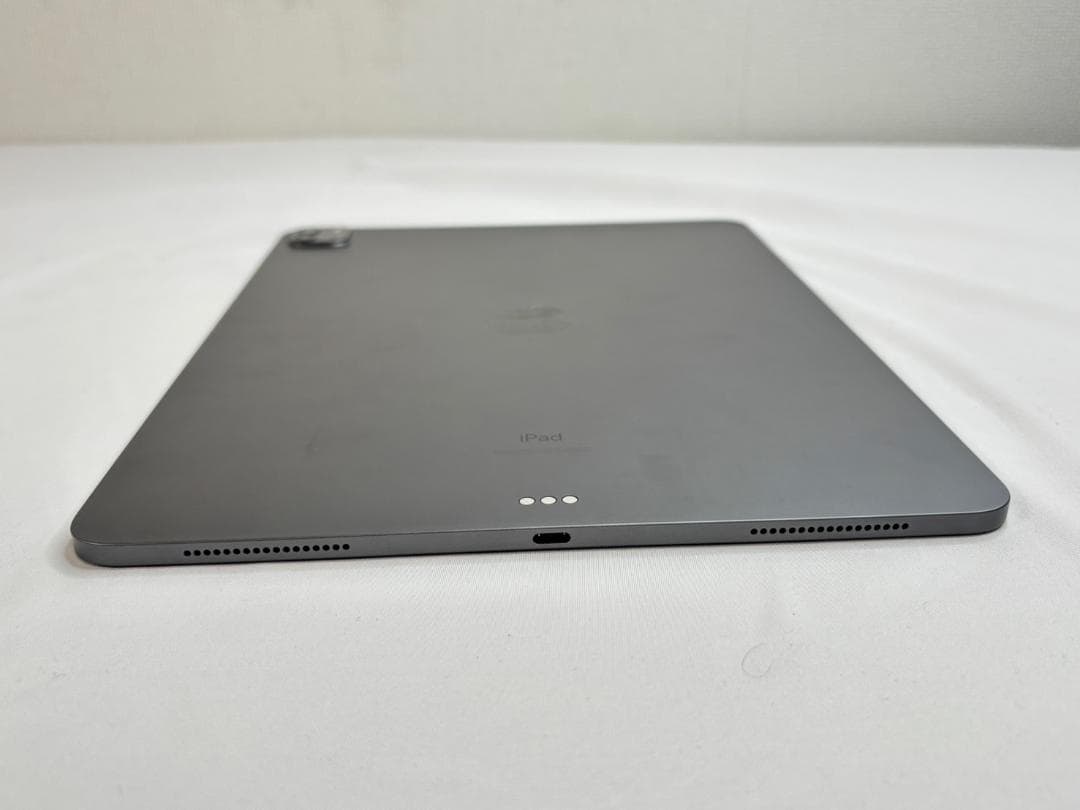 Apple iPad Pro 第4世代 128GB 12.9inch