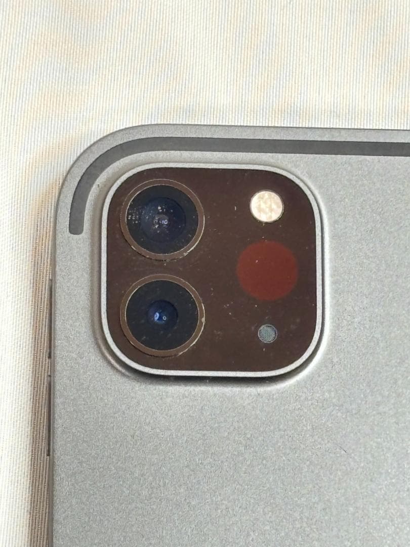 Apple iPad Pro 第4世代 128GB 12.9inch