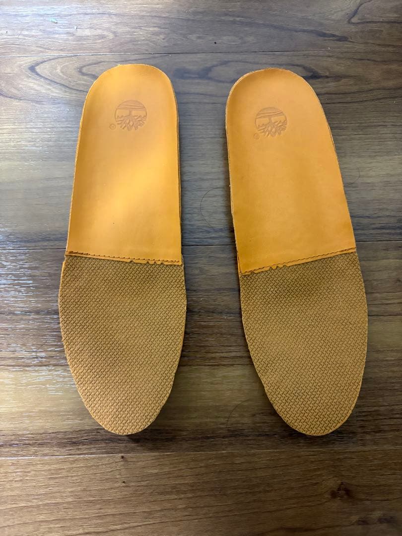 Timberland 6インチ プレミアムブーツ 10061 25.5cm