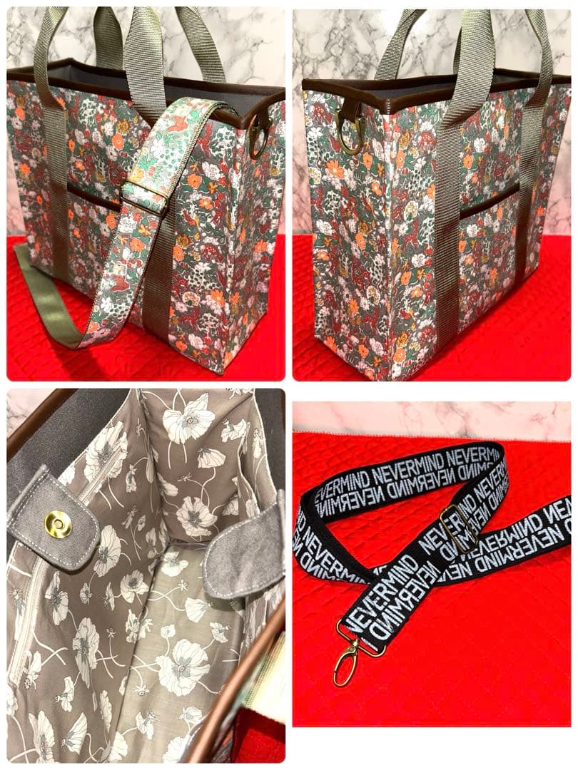 えっこ様ꯁꯧ.。.:*♡ジョリーフルール＆フォーガスネオンꯁꯧorder7点