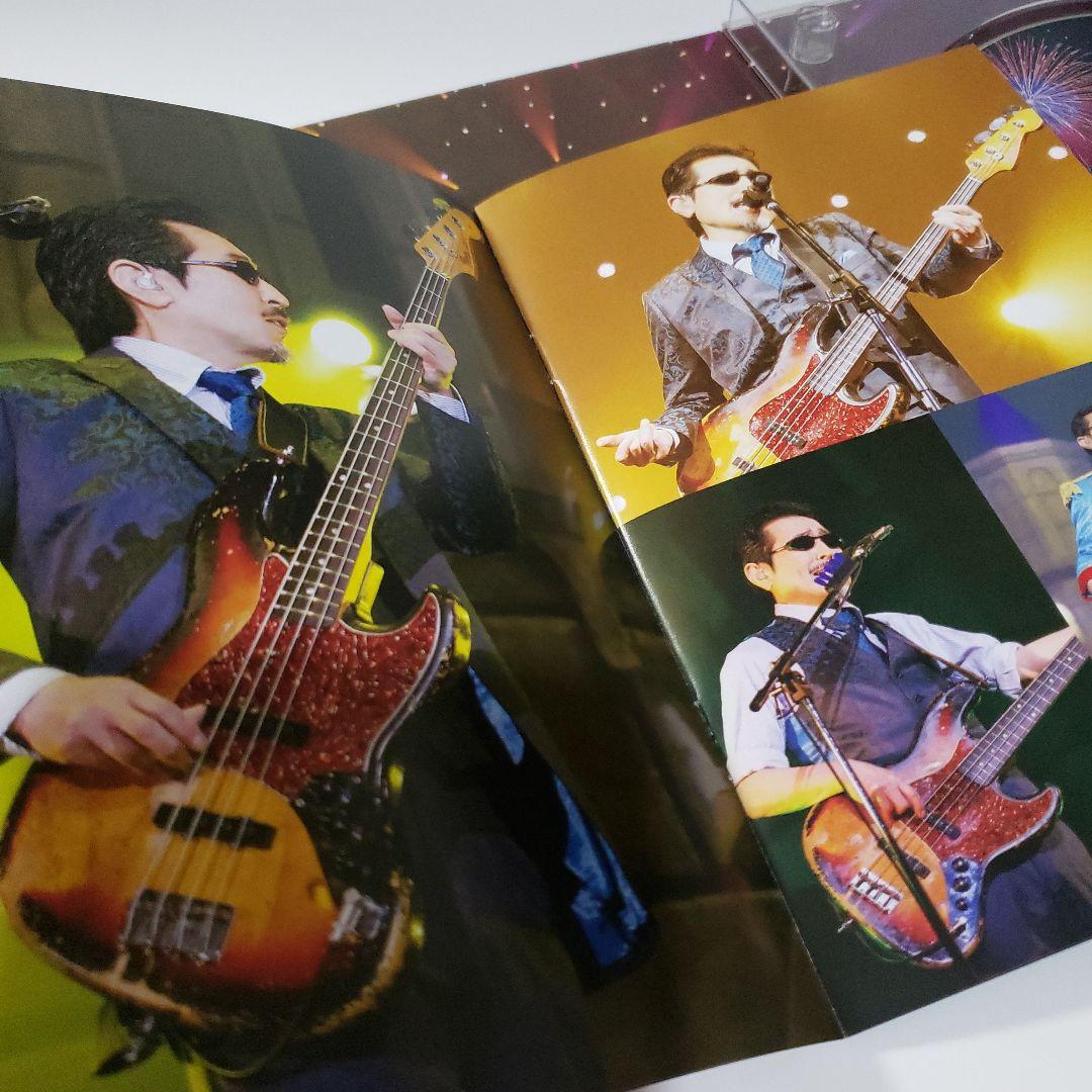 THE ALFEE Best Hit Alfee 2018 夏ノ巻 - メルカリ