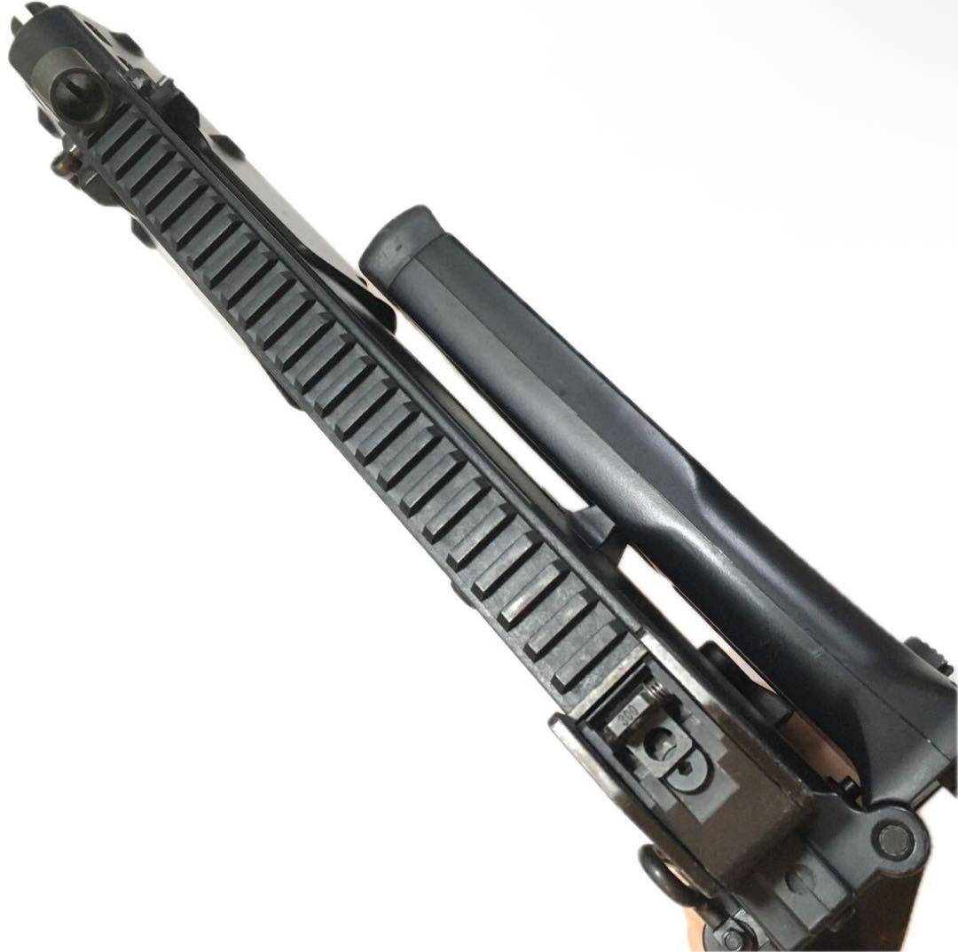 動作快調!!】 東京マルイ 電動ガン G36C!!