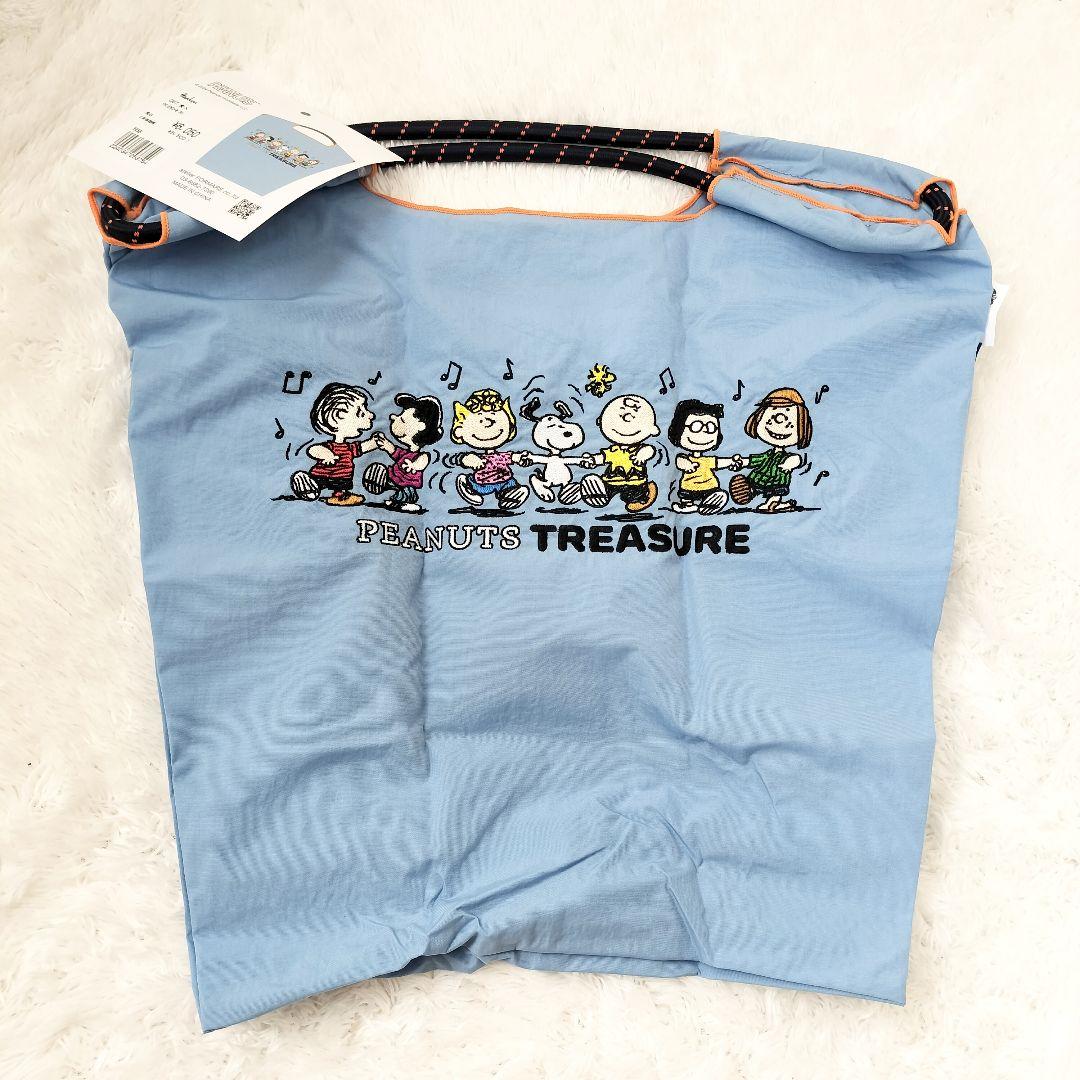 新品未使用】ボールアンドチェーン M スヌーピー 阪急 限定 PEANUT
