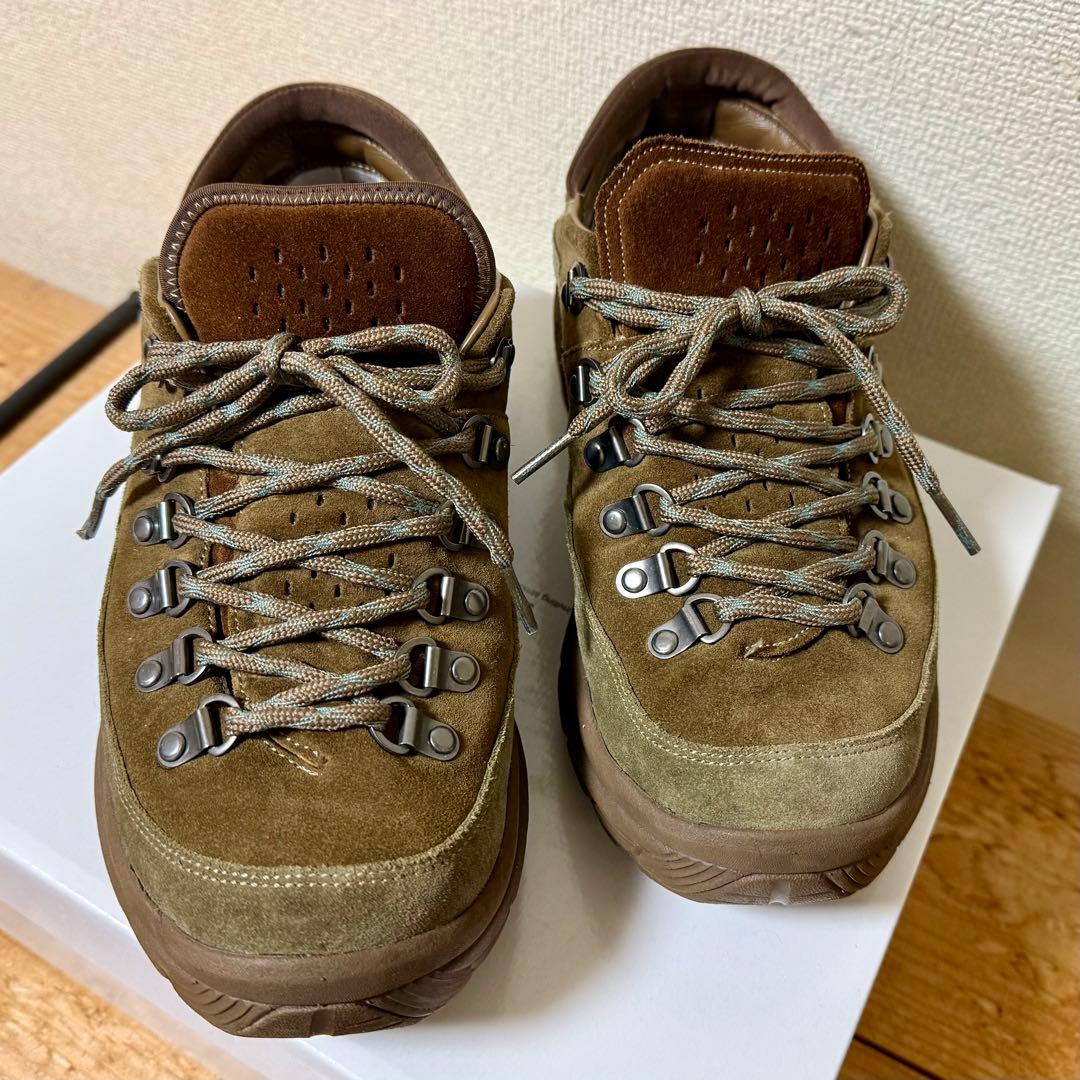 south2test8 suicoke ブーツ Beetle nepenthes - メルカリ