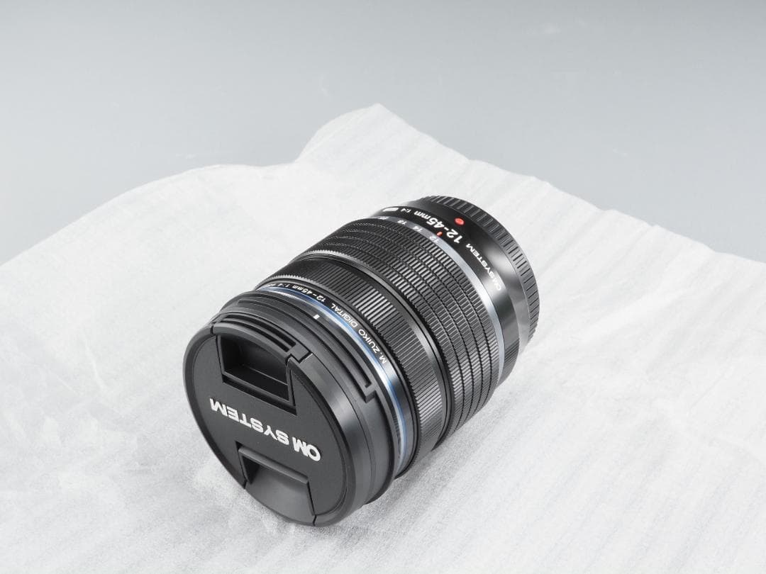 新品 OM SYSTEM ED 12-45mm F4.0 PRO Amazon.co.jp: Olympus M.Zuiko Digital ED 12-45mm F4.0 PRO マイクロ
