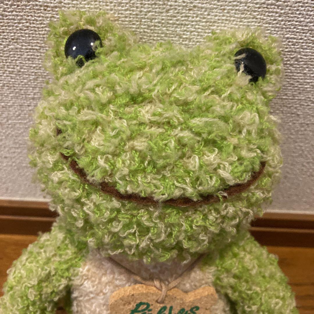 最終値下げ！】貴重 初代 かえるのピクルス スパイスミックス - メルカリ