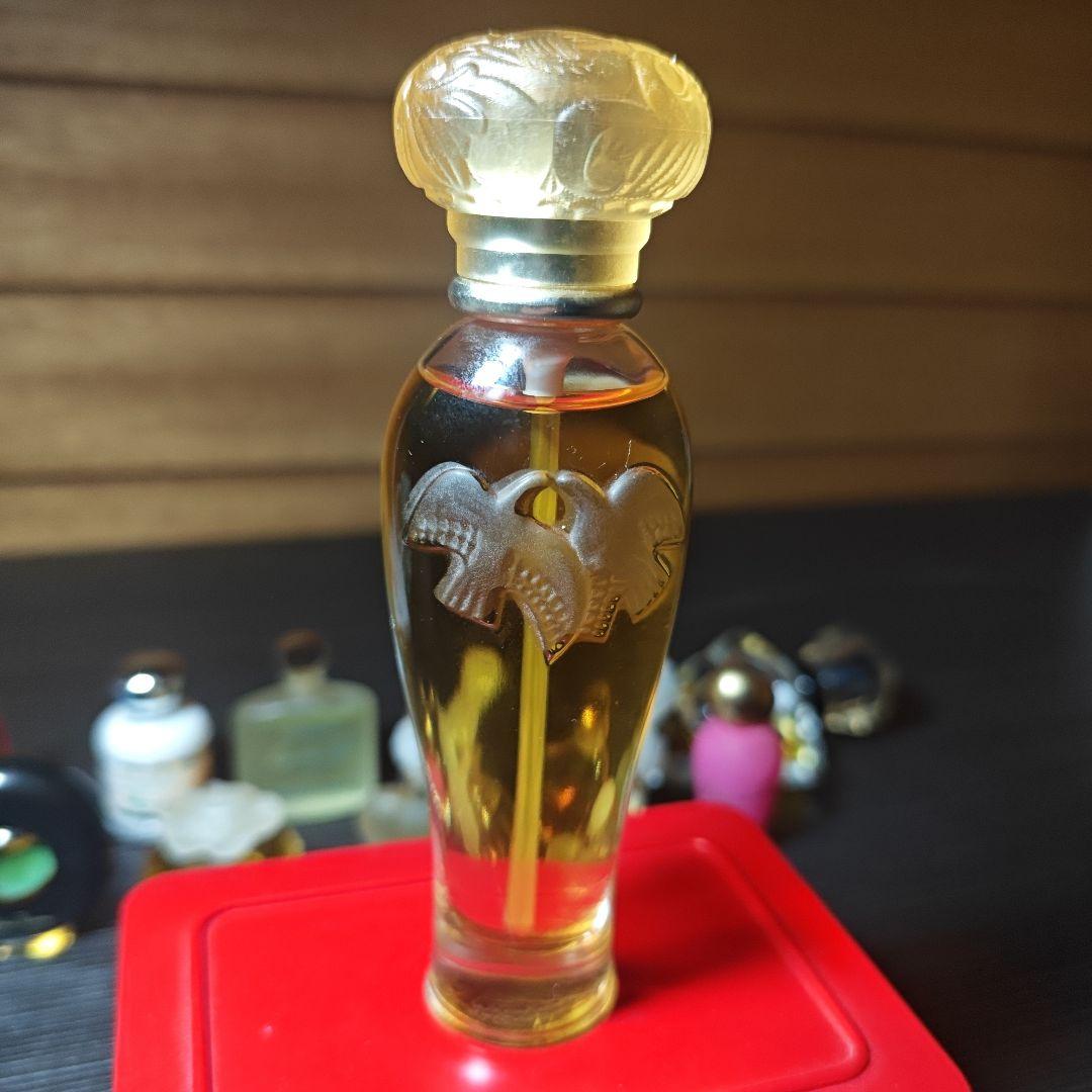 香水まとめ売り 当時物 ビンテージ 12個セット ニナリッチ ミニチュア