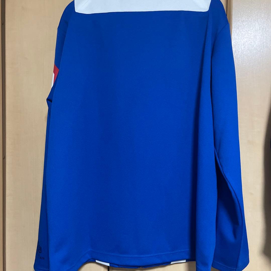 ヒロアカ雄英 ジャージ 僕のヒーロー アカデミア USJ限定 Lサイズ