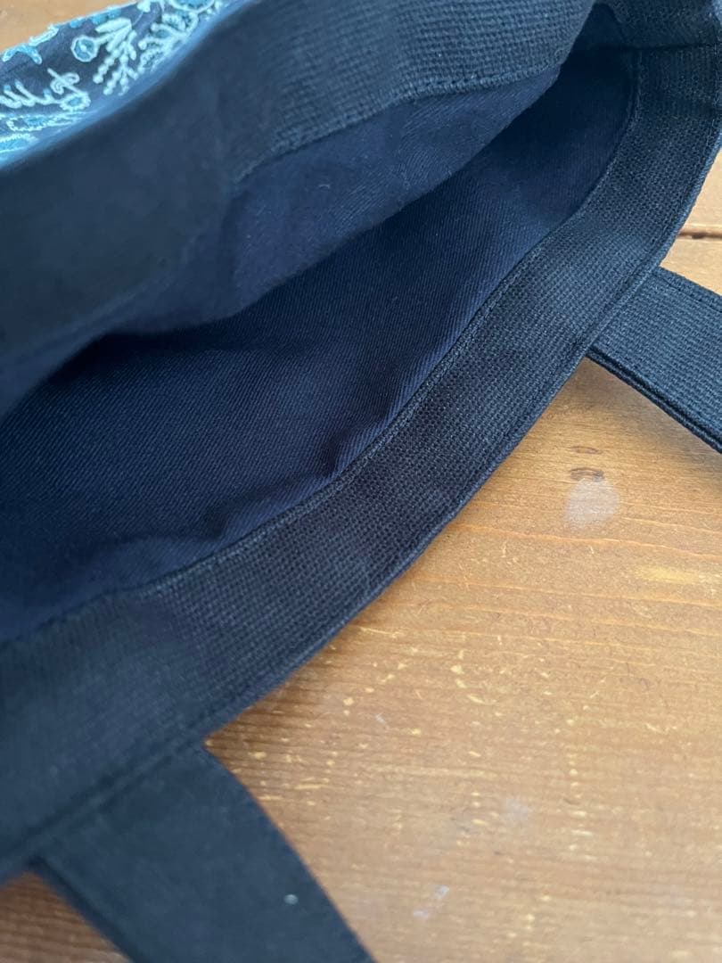 ミナペルホネン celebrate ハンドメイドバッグsmall セレブレイト ミナ