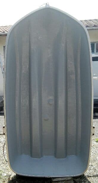 ヤマハ二馬力ボートセット ジョイクラフト ゴムボート船外機セット ブルーサファイア295 SS