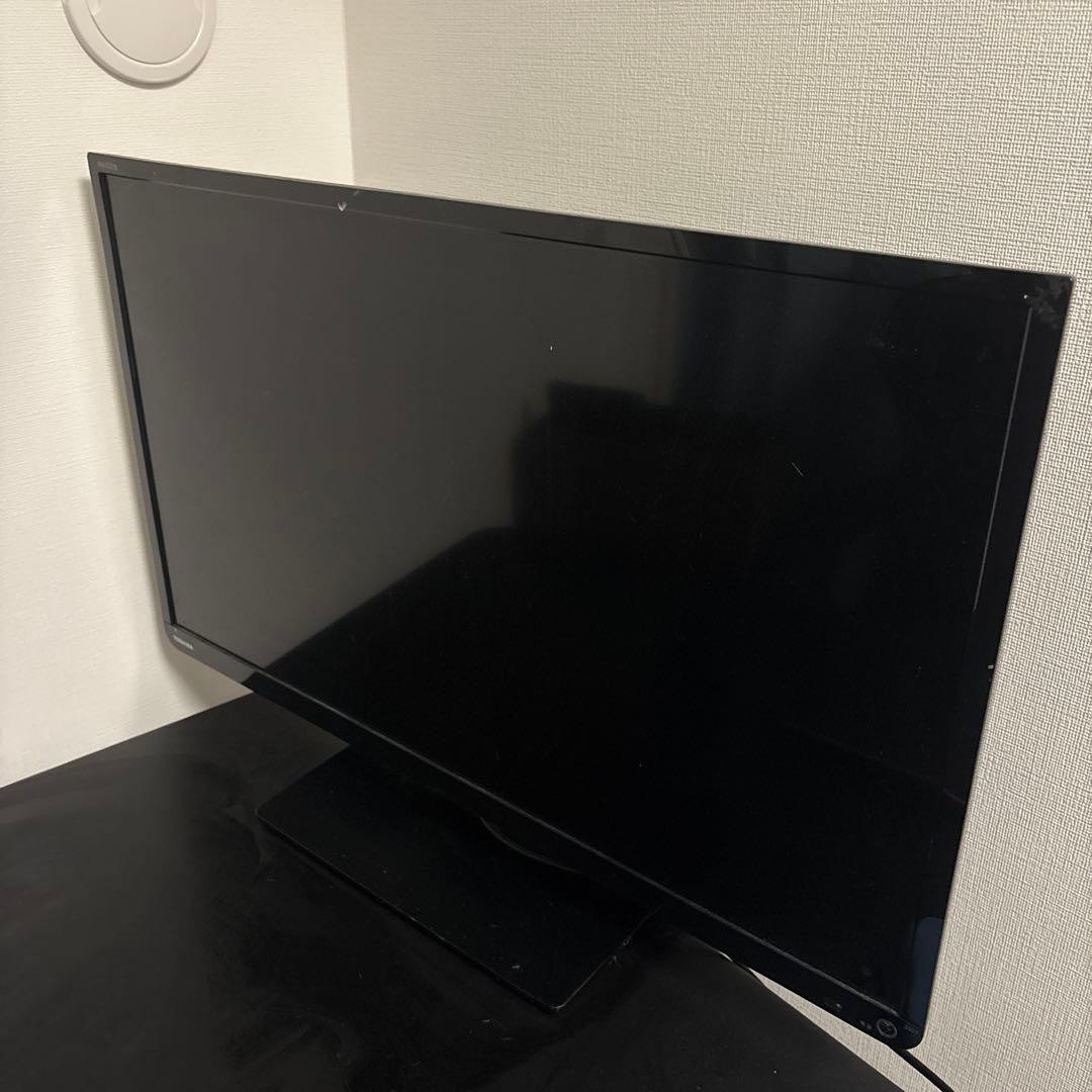 TOSHIBA 32Z57 32V型　テレビ　モニター Toshiba 32LV67 32