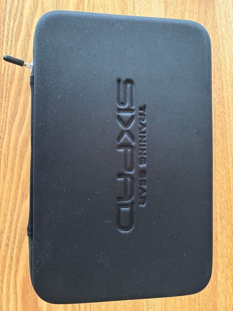 シックスパッド パワースーツ コアベルトサイズ -M