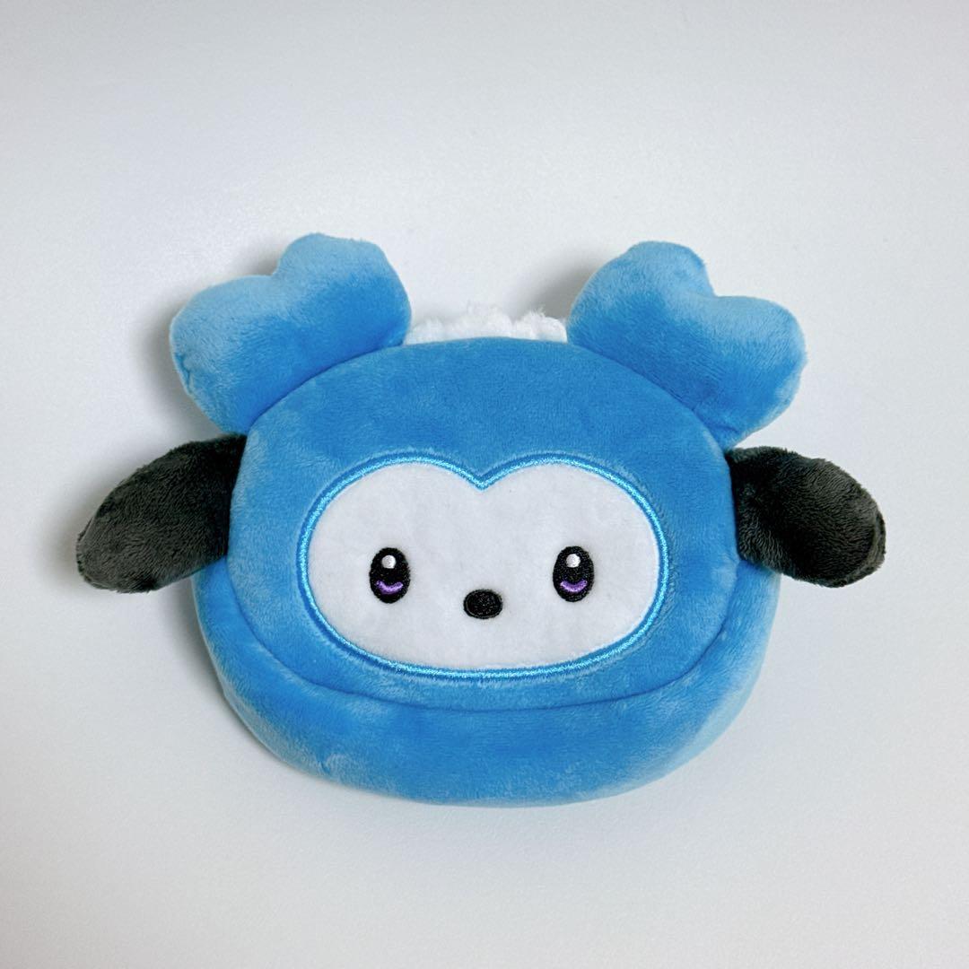 TWICE サンリオコラボ ナヨン ナブリーポチャッコ - メルカリ