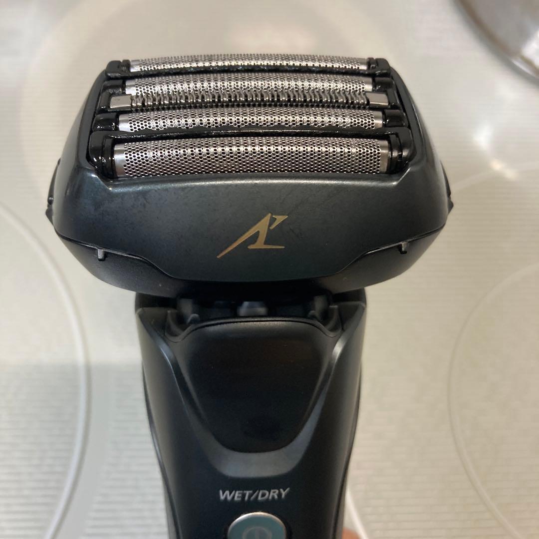 パナソニックラムダッシュ ES-LVG8 - メルカリ