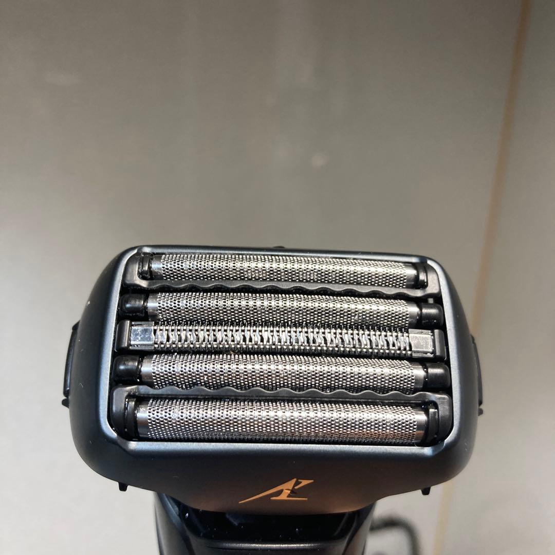 パナソニックラムダッシュ ES-LVG8 - メルカリ