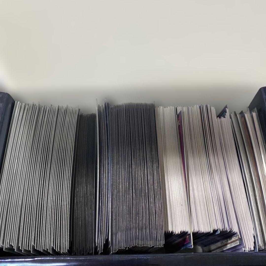 U*A様 TCG 遊戯王 引退品 デッキまとめ売り 閃刀姫 ドラゴンメイド RR