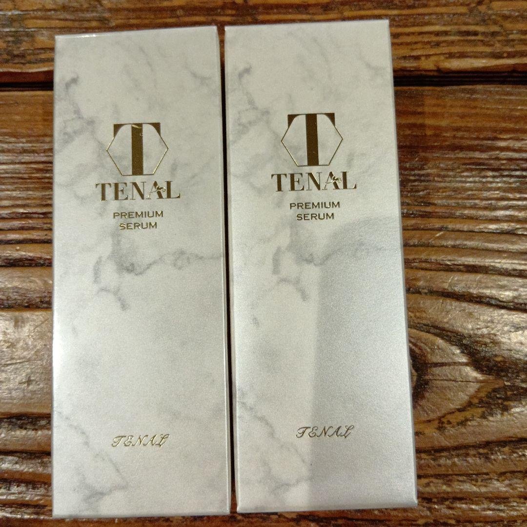 テナル（美容液） NAリンクルエッセンスМ 2本セット - メルカリ