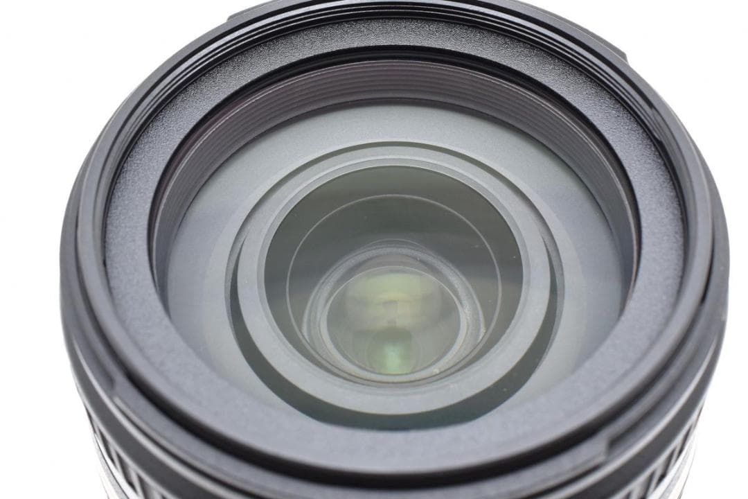 良品 TAMRON 18-270mm F3.5-6.3 B008 Canon